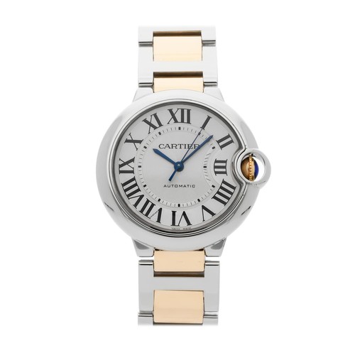Orologio cartier ballon bleu - orologio,