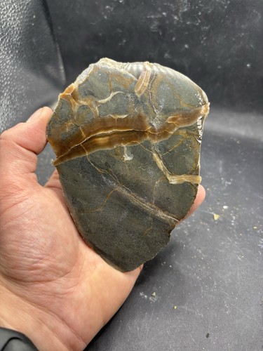 Minerali septaria - **,