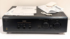 SONY TA-F248E Amplificatore