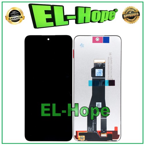 Display lcd per honor - honor, play