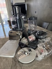 Kenwood Multipro Express