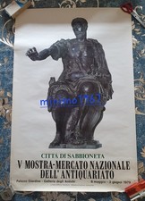 Citta Di Sabbioneta Manifesto