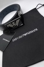 Cintura uomo Giorgio  Armani