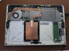 Microsoft Surface pro 4 Core