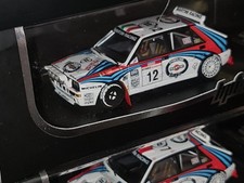 1x HPI LANCIA DELTA Gr.A A