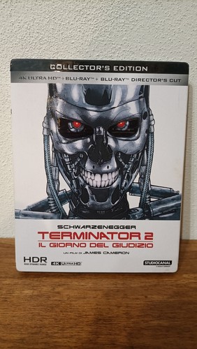 Terminator il giorno - terminator,