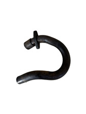 COLLETTORE MARMITTA SCARICO BMW F650 1993-2001