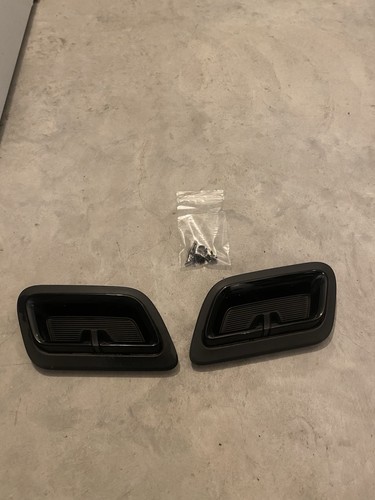 Modanatura scarico cupra - scarico,
