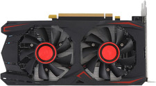 Scheda Grafica 550TI 6GB