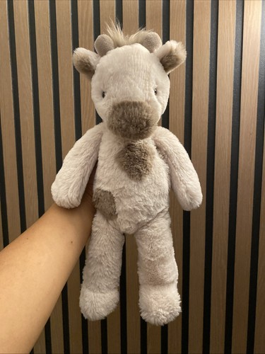 Peluche jellycat billie - peluche,
