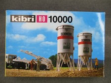 Kibri scala H0 10000 kit di