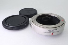 Olympus MMF-1 Adattatore