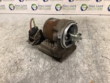 CENTRALINA MOTORE PEUGEOT 207 MK1 2010 PER CREMAGLIERA SERVOSTERZO 6700002167 - 41B