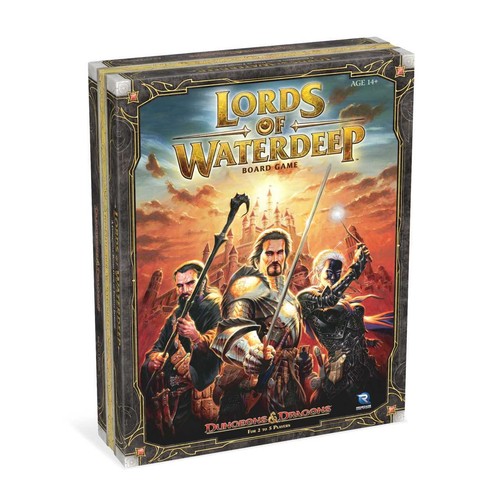 Signori waterdeep - signori,