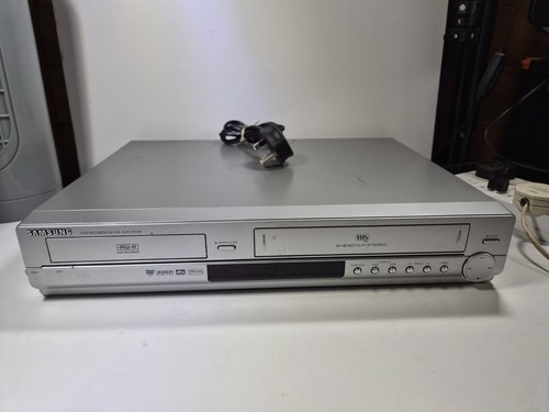 Samsung dvd vr330 registratore - samsung, dvd-vr330