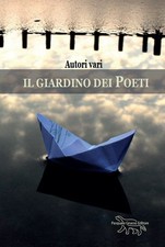 Libri giardino dei - dei, poeti