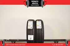 2 PNEUMATICI NUOVI CONTINENTAL 165/70 R13 ESTIVA DOT 2019 RIMANENZA