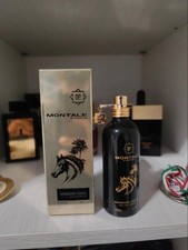 Montale Arabians Tonka.  100