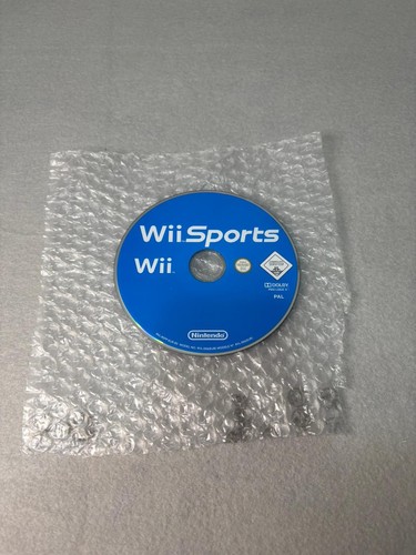 Wii sports per - wii,