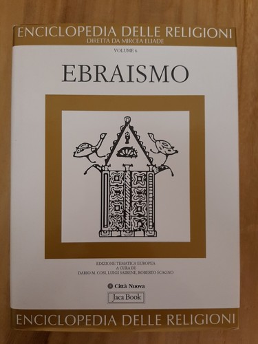Enciclopedia delle religioni - delle,