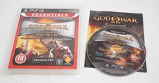 God Of War Collection Volume