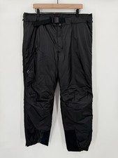 Pantalone Black Diamond Belay