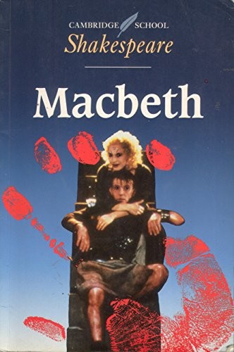 Macbeth cambridge school - (cambridge,