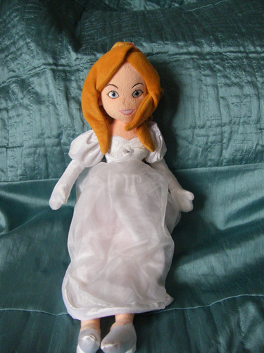 Disney store rara - disney, principessa
