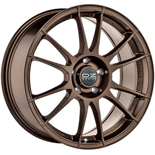 Cerchio lega racing - in, oz