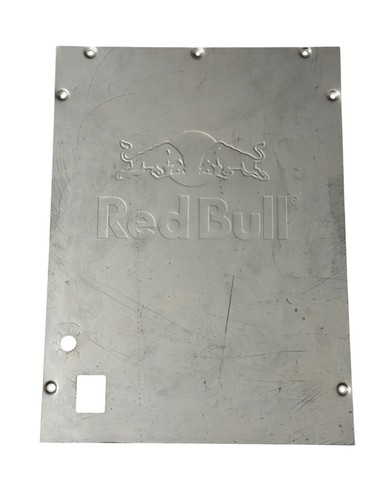 Red bull mini frigo cooler - mini,