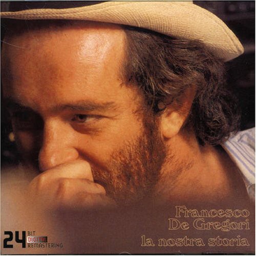 Francesco gregori la - -,