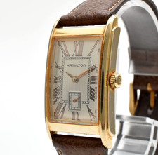 Orologio Donna Vintage [N