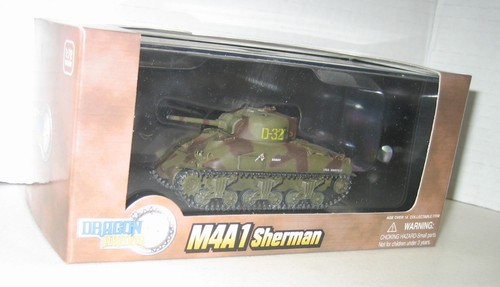 Dragon armor 60258 wwii - dragon, 1/72