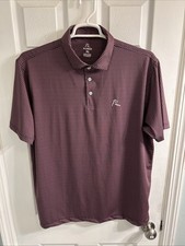 Polo Rhoback Uomo Performance