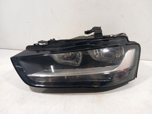 Audi faro anteriore - a4,
