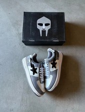 Bapesta X MF Doom Concept (OG