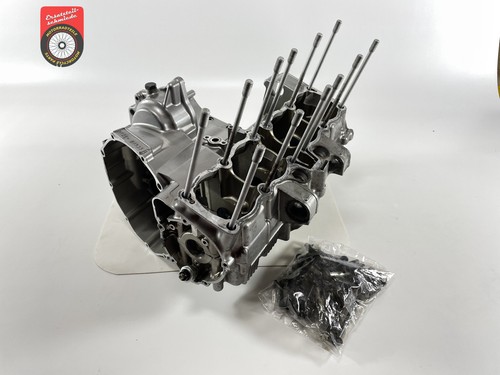 Blocco motore suzuki gsf 600 - 600, s