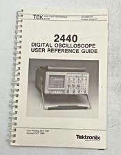 Tektronix 2440 Oscilloscopio