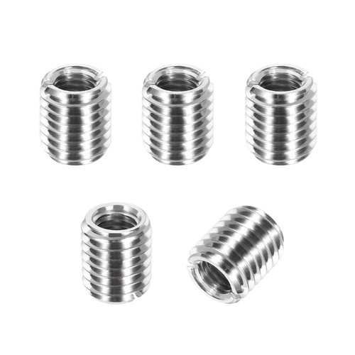 5pcs adaptadores rosca - 5pcs, m12x1.5