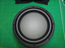 Subwoofer auto 32cm