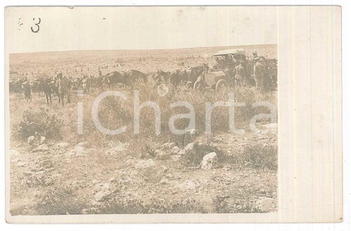 1915 regio esercito - 1915, a.o.i.