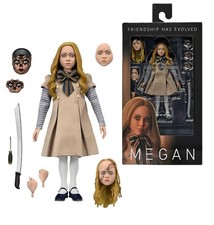 Figurine NECA M3GAN Clothed