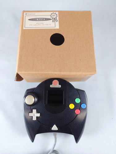 Pad carbon dreamcast - pad,