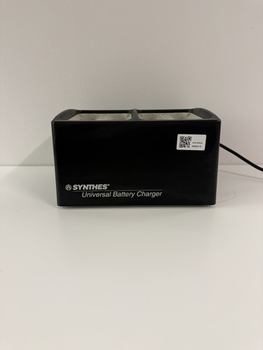 Synthes caricabatterie - synthes,
