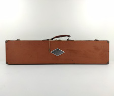 VALIGETTA CUSTODIA PER FUCILE CASE GUN VINTAGE FORSE BERETTA