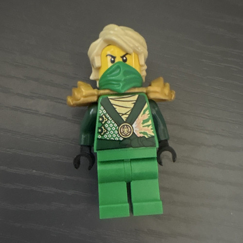 Lego ninjago techno - lego,