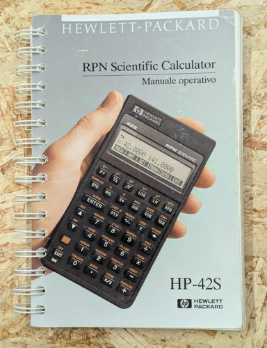 Manuale operativo owner s - manuale, (owner's