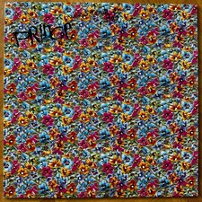 Prince - World tour 1987 -