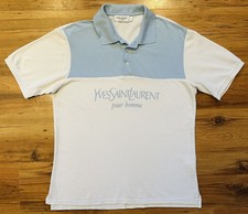 Polo Yves Saint Laurent Big