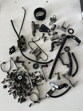 Kit Viti + Ricambi Suzuki SV 650 S 99/02